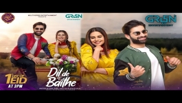 Dil De Baithe - TELEFILM